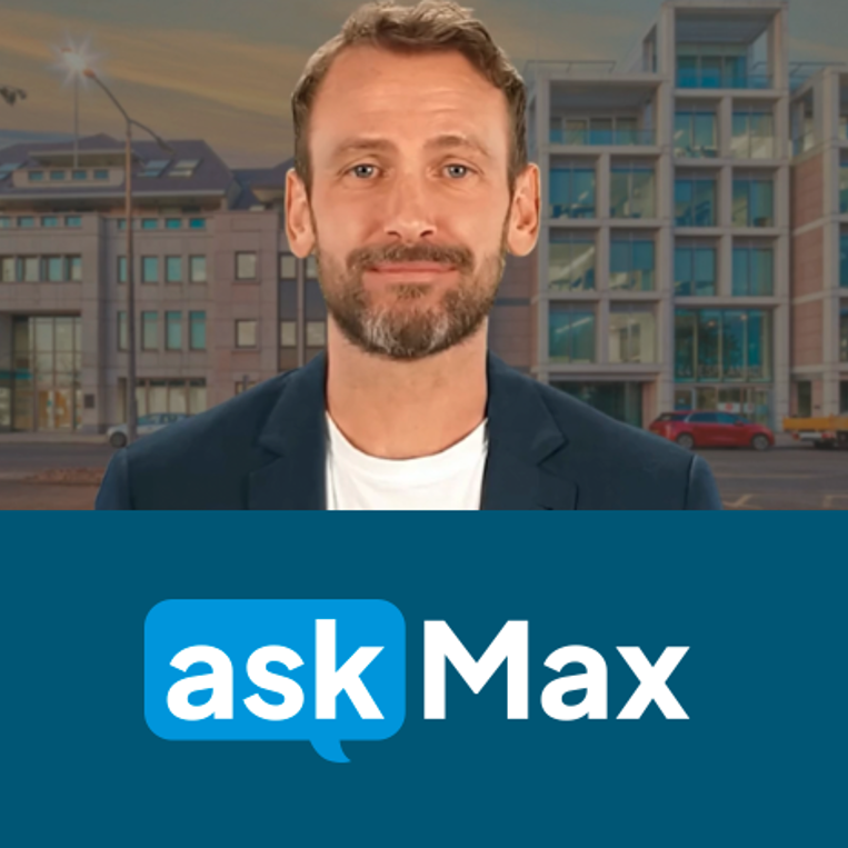 AskMax Image