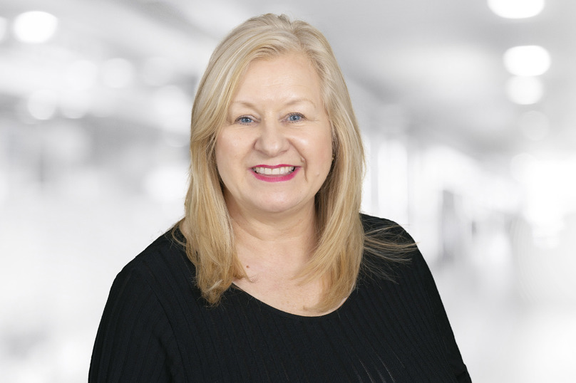 Karen Melhuish