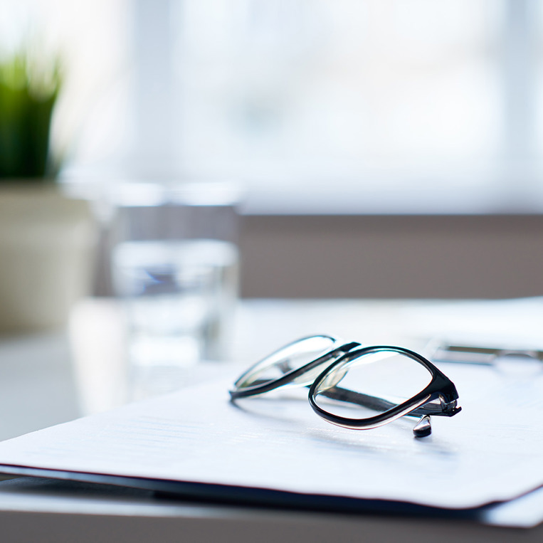 Investment consultancy Image