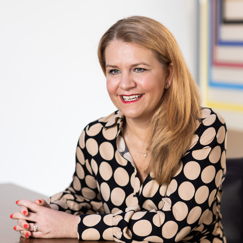 Altair appoints Fiona Wild as a Client Director