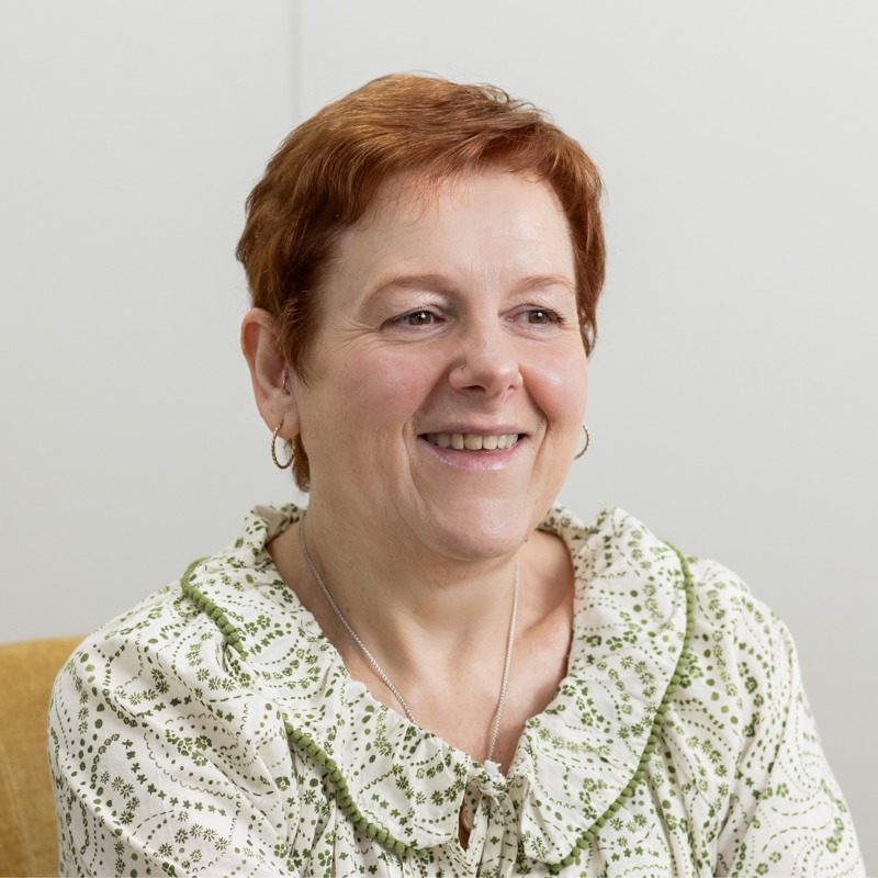 Jane Mills