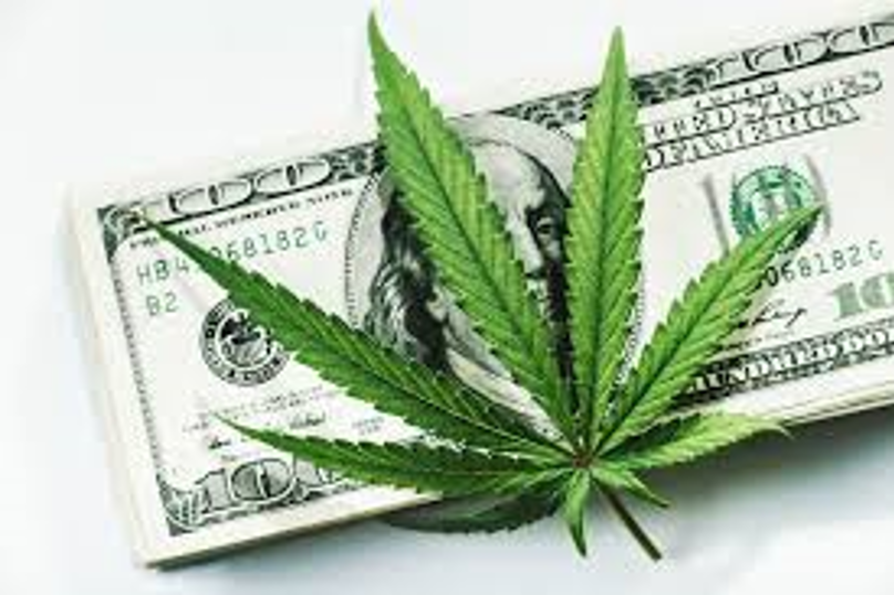 Investing in the emerging medical marijuana market