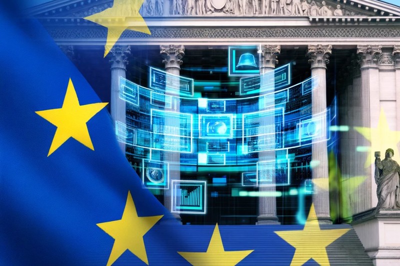 Legislating for AI – The European AI Act