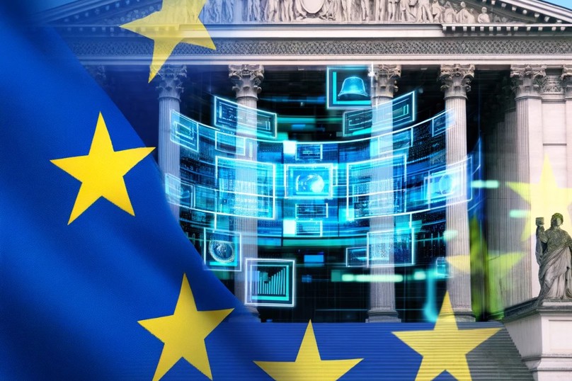Legislating for AI – The European AI Act