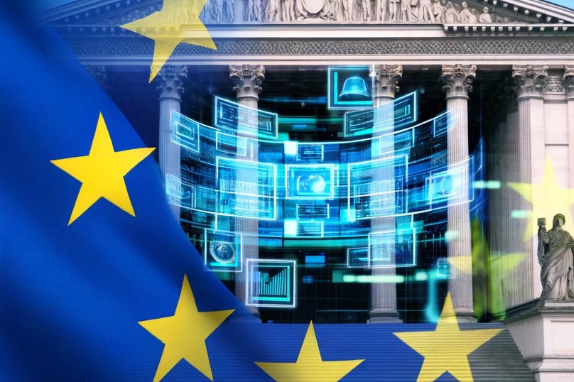 Legislating for AI – The European AI Act