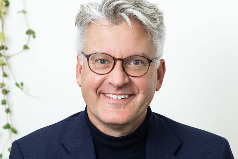 Altair appoints Niall Husbands as a Client Director & Consultant