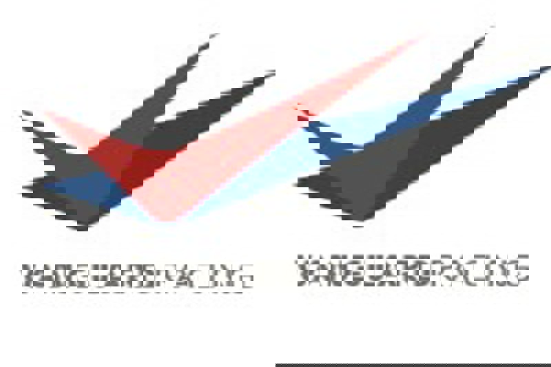 Altair is sponsoring Vanguard Racing