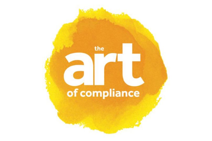 The Art of Compliance