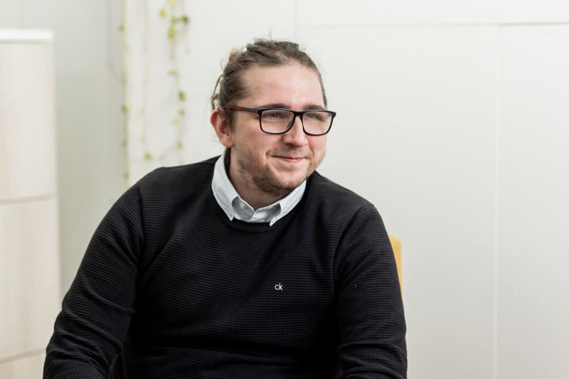Welcoming New Talent as Beacon, our GRC platform, continues to grow