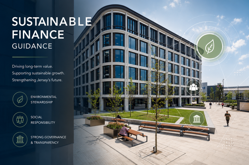 Sustainable Finance Guidance and New Code Requirements