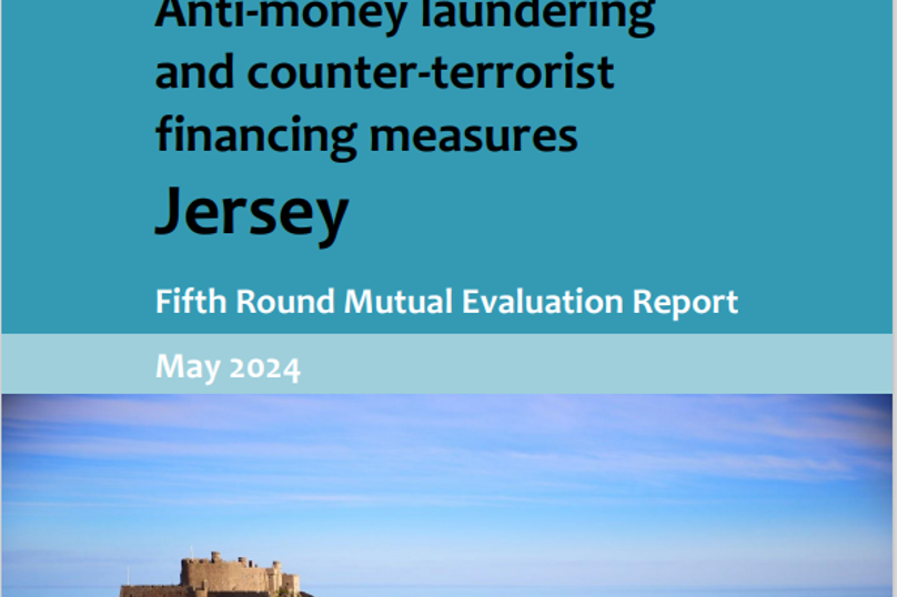 Briefing on the Moneyval Report